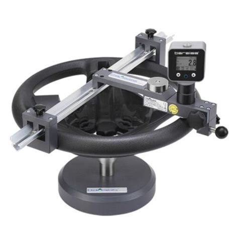 steering wheel hardness tester|Steering wheel durometer HPE III .